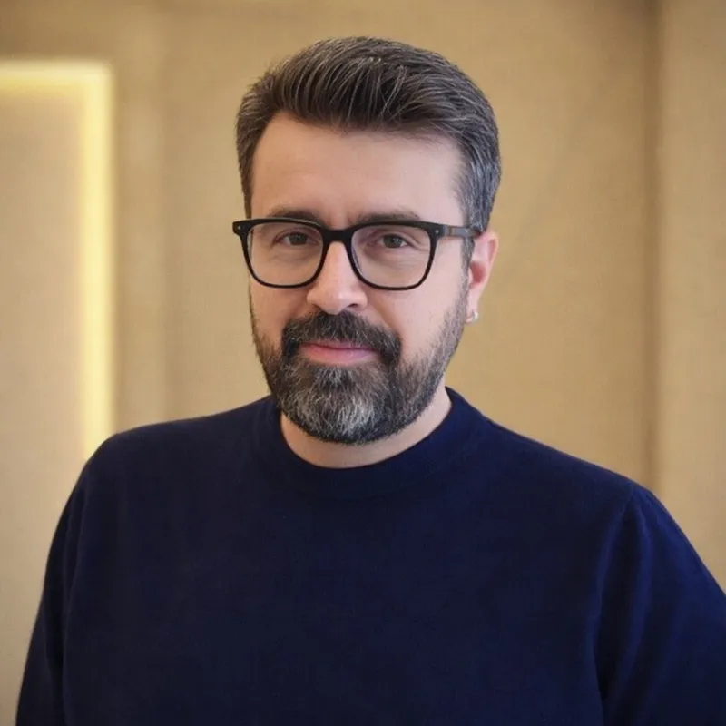 Doç. Dr. Burçin Çolak - Ankara Üniversitesi Psikiyatri Doçenti